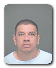 Inmate JUAN WENDLATH GRIJALVA