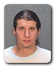 Inmate JARED RUSSELL