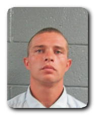 Inmate ANTHONY WERNER