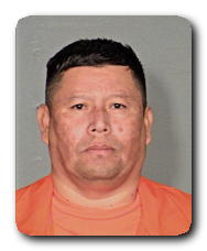 Inmate JORGE PEREZ MONTIEL