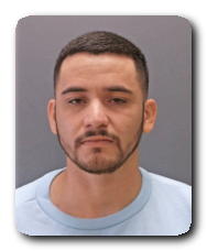 Inmate ARTURO VALDEZ HERRERA