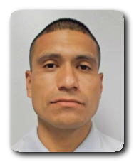 Inmate VICTOR AVALOS
