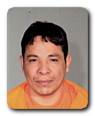 Inmate ADRIAN BARRERA CONTRERAS
