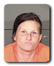 Inmate CHRISTIE HALL