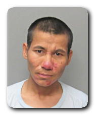 Inmate SHAW PO