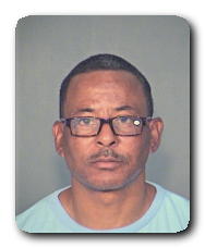 Inmate CHRISTOPHER WALLS