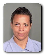 Inmate ALIA WASHINGTON