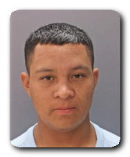 Inmate ELDER CABRERA HERNRIQUEZ
