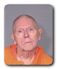 Inmate DANNY DUNBAR