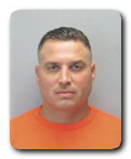 Inmate ANTHONY FUENTES