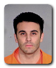 Inmate BRANDON GRIFFITH