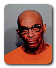 Inmate MICHAEL JOHNSON