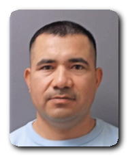 Inmate VICTOR VALDEZ JICHIMEA