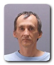 Inmate GREGORY GUTHRIE