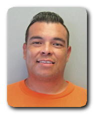 Inmate LUIS HUERTA
