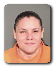 Inmate ELIZABETH VALDEZ
