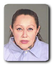 Inmate SELENA VALDEZ