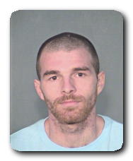 Inmate MATTHEW GRIFFITHS