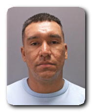 Inmate VICTOR LOBO RIVERA