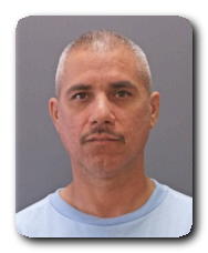 Inmate ISIDRO VALENZUELA
