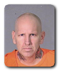 Inmate SHAWN CONNER
