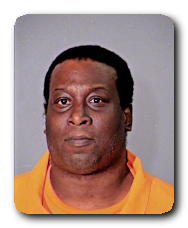 Inmate LARRY GENTRY