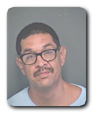 Inmate PETER MARTINEZ