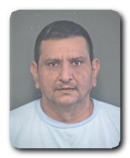 Inmate MARIO SIERRAS VASQUEZ