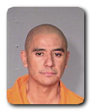 Inmate EDUARDO VILLALOBOS PIZARRO