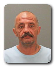 Inmate ANTHONY WALLIN