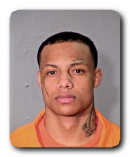 Inmate DASHAWN ANDERSON
