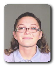 Inmate HAILEY CHAPPELL