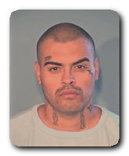 Inmate HENRY LOPEZ