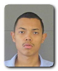 Inmate ANDY NGUYEN