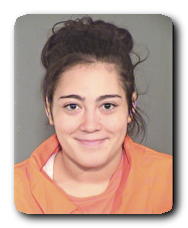 Inmate JESSICA WALTERS