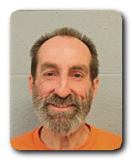 Inmate DAVID BULLOCK
