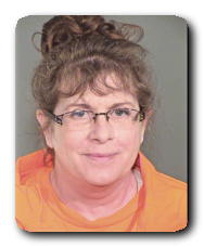 Inmate LAURA CURVIN
