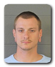 Inmate KYLE FRAZIER