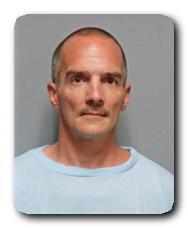 Inmate RICHARD FROST