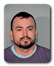 Inmate LUIS REYES PACHECO