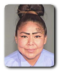 Inmate SANDRA TSIPAI