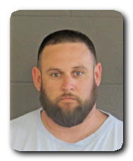 Inmate JUSTIN WISE