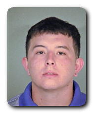 Inmate JOSEPH ARCHULETA