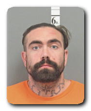 Inmate KENNETH BELL