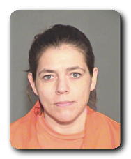 Inmate AMANDA BLANSETT