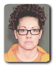 Inmate AMY FRANK
