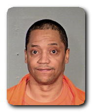 Inmate CHARLES JOHNSON