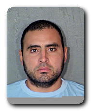 Inmate ISMAEL LOPEZ