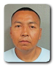 Inmate PHILLIP LUPE