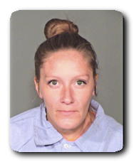 Inmate AMANDA NORWOOD